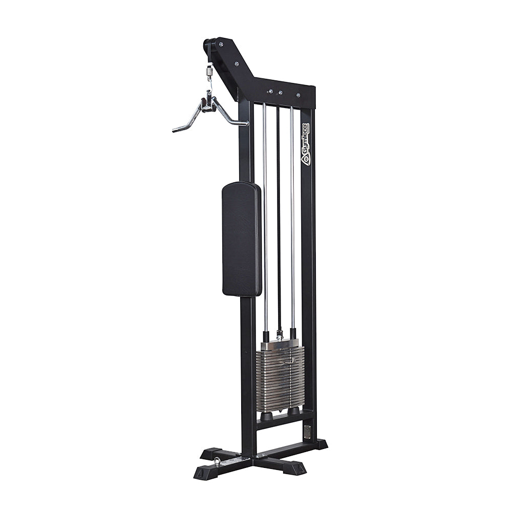 251 Gymleco Triceps Pushdown