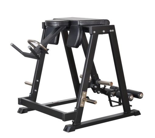 062 Gymleco Reverse Hyper Pendulum - Gymleco Nederland
