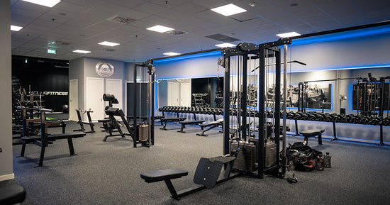 Gymleco Deutschland Gymleco Germany