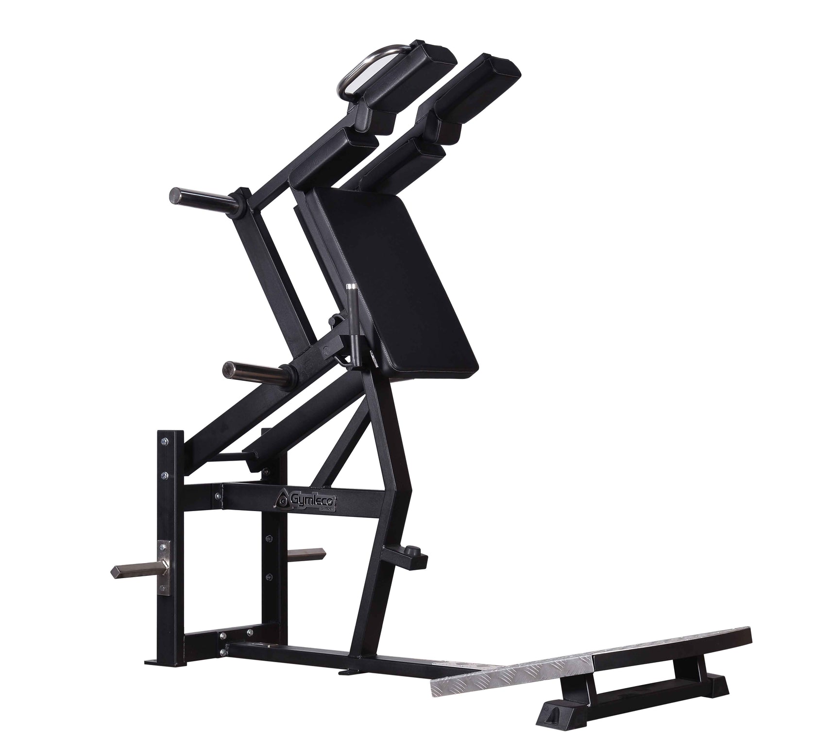 044 Gymleco Squat Machine – Gymleco Germany