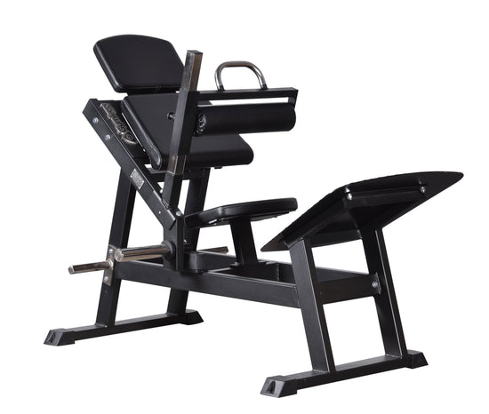 066 Gymleco Hip Thrust Machine - Gymleco Nederland