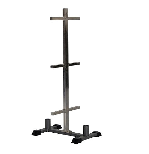 895 Gymleco Standing Weight Rack